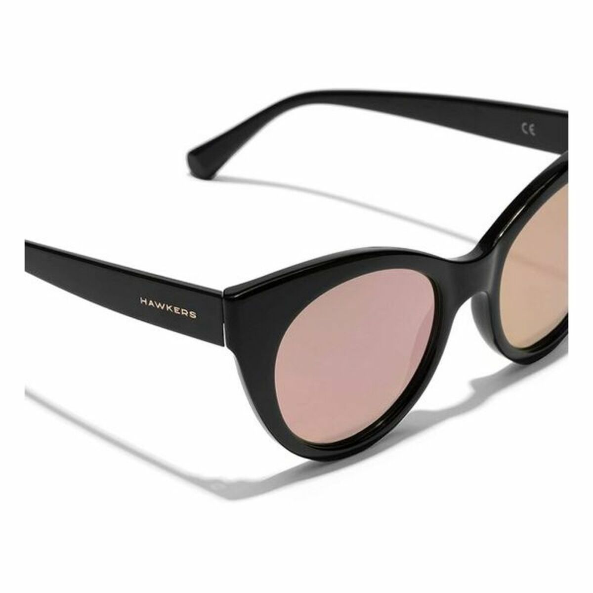 Gafas de Sol Mujer Hawkers 110031 Negro Ø 50 mm